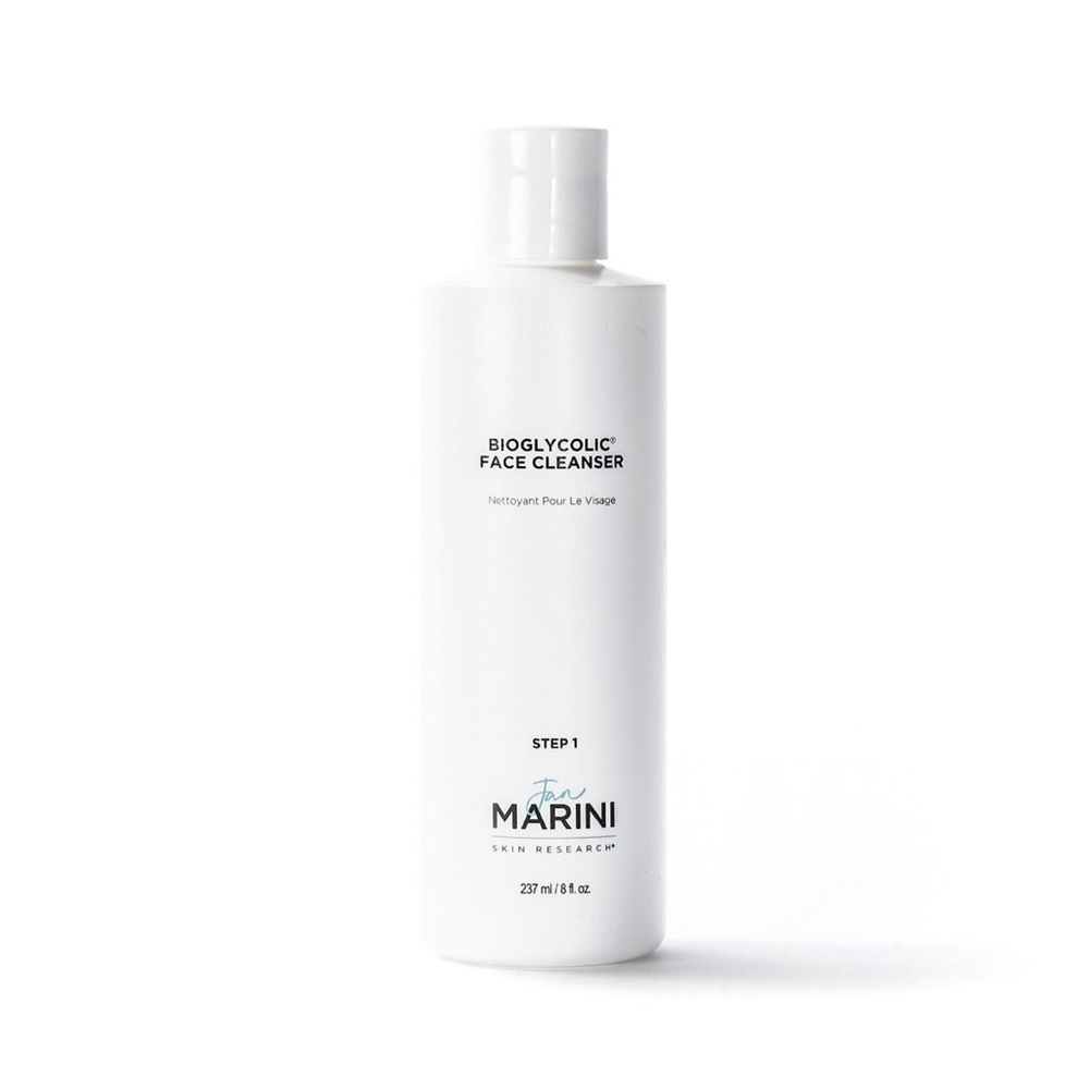 Jan Marini Bioglycolic Face Cleanser